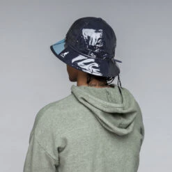 Kangol Rain Casual 16 Kangol Rain Casual -Kangol Sales Shop k4308st kangol rain casual navy 12 2