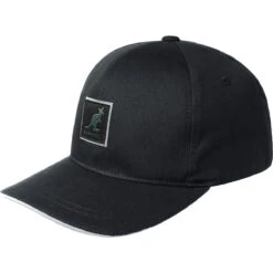 Kangol Tech Flexfit Cap 5 Kangol Tech Flexfit Cap -Kangol Sales Shop k4316sp bk001 maink 2