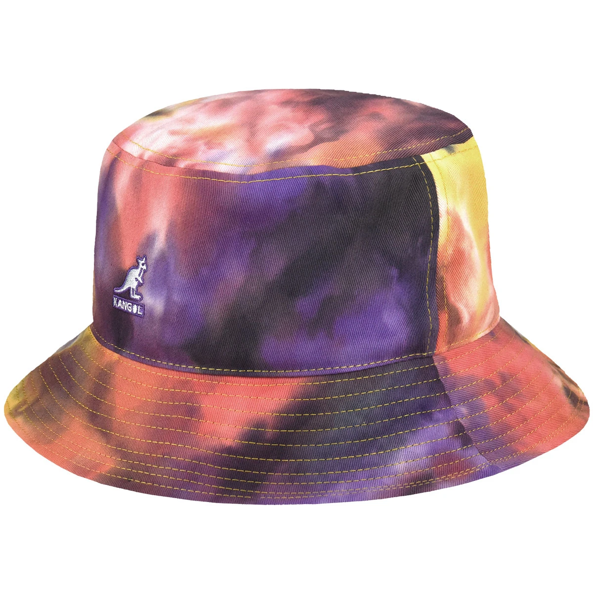 Kangol Tie Dye Bucket 6 Kangol Tie Dye Bucket - Image 4