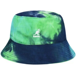 Kangol Tie Dye Bucket 25 Kangol Tie Dye Bucket -Kangol Sales Shop k4359 kangol tie dye bucket bucket ocean 1 5