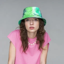 Kangol Tie Dye Bucket 30 Kangol Tie Dye Bucket -Kangol Sales Shop k4359 kangol tie dye bucket bucket ocean 7 1 5