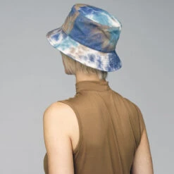 Kangol Tie Dye Bucket 29 Kangol Tie Dye Bucket -Kangol Sales Shop k4359 kangol tie dye bucket earth tone 9
