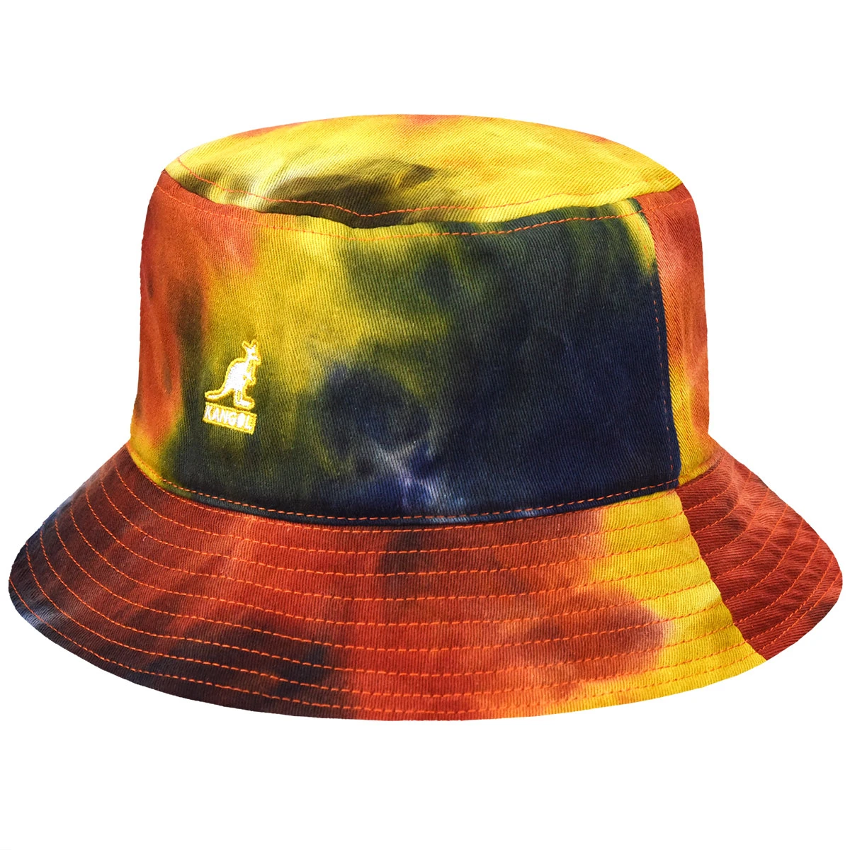 Kangol Tie Dye Bucket 5 Kangol Tie Dye Bucket - Image 3