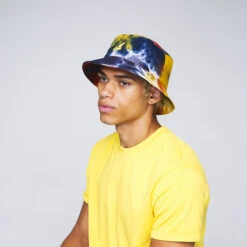 Kangol Tie Dye Bucket 24 Kangol Tie Dye Bucket -Kangol Sales Shop k4359 kangol tie dye bucket golden palm 8 4