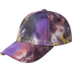 Kangol Tie Dye Baseball -Kangol Sales Shop k4360 kangol tie dye baseball baseball galaxy 1k 1