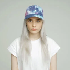 Kangol Tie Dye Baseball -Kangol Sales Shop k4360 ra602 av7 1