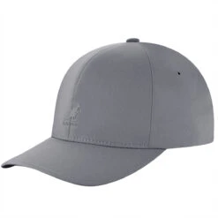 Kangol Flexfit Delta Cap -Kangol Sales Shop k4366 kangol flexfit delta cap carbon 1 2