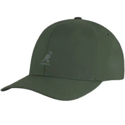 Kangol Flexfit Delta Cap -Kangol Sales Shop k4366 kangol flexfit delta cap olive 1