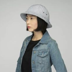 Kangol Quilted Casual -Kangol Sales Shop k4373 lg044 av8