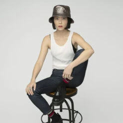 Kangol Future Bucket W/ Earflaps -Kangol Sales Shop k4377 br214 av10