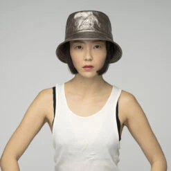 Kangol Future Bucket W/ Earflaps -Kangol Sales Shop k4377 br214 av7