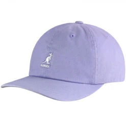 Kangol Washed Baseball -Kangol Sales Shop k5165ht kangol washed baseball baseball iced lilac 1 1