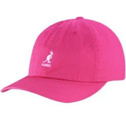 Kangol Washed Baseball -Kangol Sales Shop k5165ht kangol washed baseball electric pink 1 1