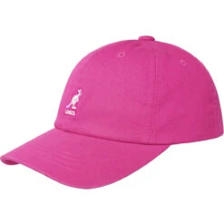 Kangol Washed Baseball -Kangol Sales Shop k5165ht kangol washed baseball electric pink 1k 1