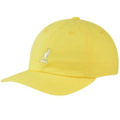 Kangol Washed Baseball -Kangol Sales Shop k5165ht kangol washed baseball lemon sorbet 1