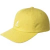 Kangol Washed Baseball -Kangol Sales Shop k5165ht kangol washed baseball lemon sorbet 1k 2