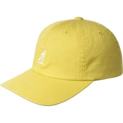Kangol Washed Baseball