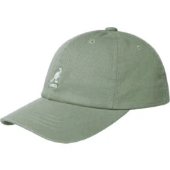 Kangol Washed Baseball -Kangol Sales Shop k5165ht kangol washed baseball oil green 1k 1