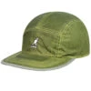 Kangol Heat Reactive Rev 5 Panel Cap -Kangol Sales Shop k5293 kangol heat react rev 5 panel bio lime 1 1