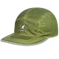 Kangol Heat Reactive Rev 5 Panel Cap