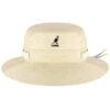 Kangol Utility Cords Jungle Hat -Kangol Sales Shop k5302 kangol utility cords jungle hat beige 1 4