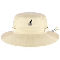 Kangol Utility Cords Jungle Hat