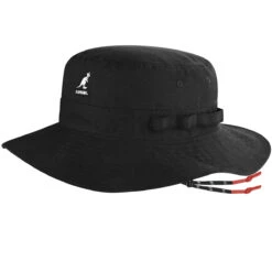 Kangol Utility Cords Jungle Hat -Kangol Sales Shop k5302 kangol utility cords jungle hat bucket coal 1 5