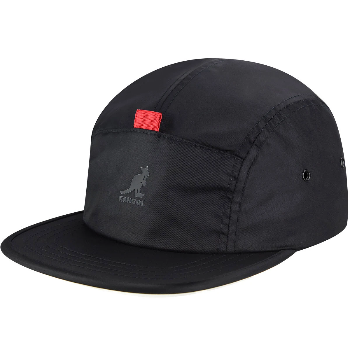 Kangol Pouch Baseball 4 Kangol Pouch Baseball - Image 2