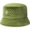 Kangol Dash Quilted Bin 1 Kangol Dash Quilted Bin -Kangol Sales Shop k5310 kangol dash quilted bin w earflaps oil green 1k 3