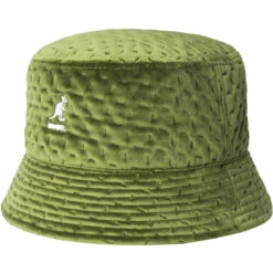 Kangol Dash Quilted Bin