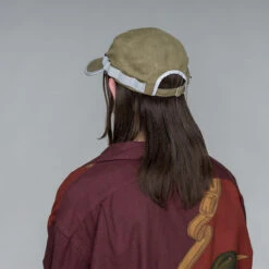 Kangol Waxed Utility 5 Panel Cap -Kangol Sales Shop k5329 kangol waxed utility 5 panel cap baseball olive 9 1