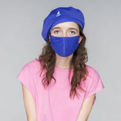 Kangol Coordinates Mask Beret -Kangol Sales Shop k5331 kangol coordinates mask beret beret blue 8 2