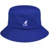 Kangol Coordinates Mask Bucket -Kangol Sales Shop k5332 kangol coordinates mask bucket bucket blue 1 4