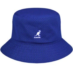 Kangol Coordinates Mask Bucket