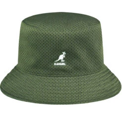 Kangol Coordinates Mask Bucket 11 Kangol Coordinates Mask Bucket -Kangol Sales Shop k5332 kangol coordinates mask bucket bucket olive 1 4