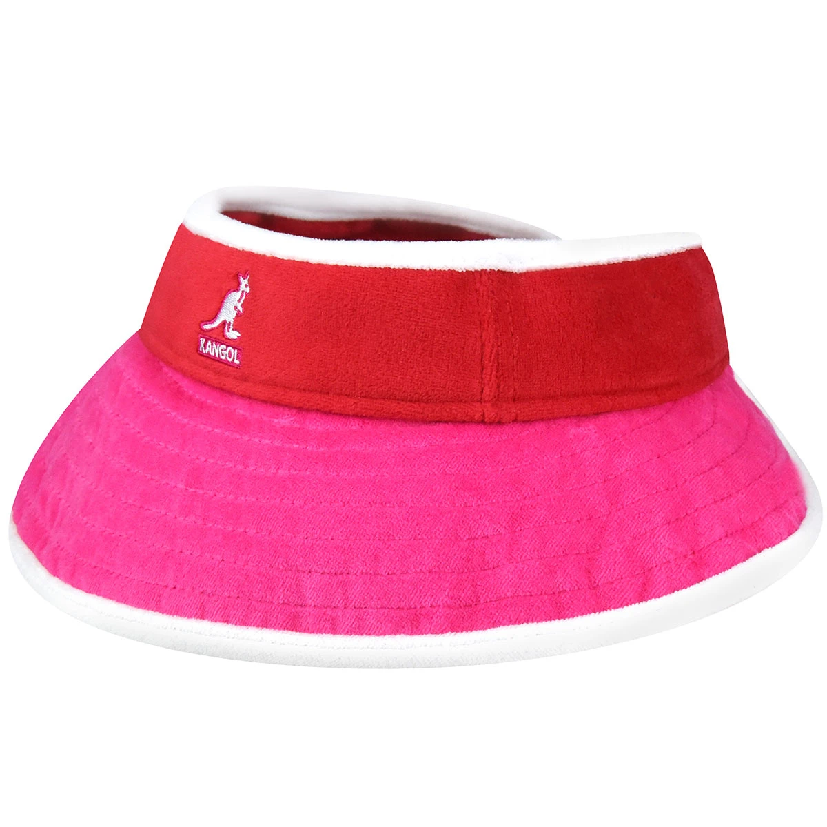 Kangol Beach Side Visor 4 Kangol Beach Side Visor - Image 2