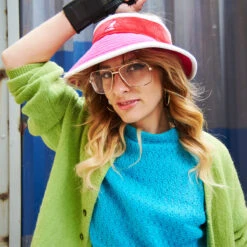 Kangol Beach Side Visor 15 Kangol Beach Side Visor -Kangol Sales Shop k5334 kangol beach side visor visor electric pink cherry glow 7 1