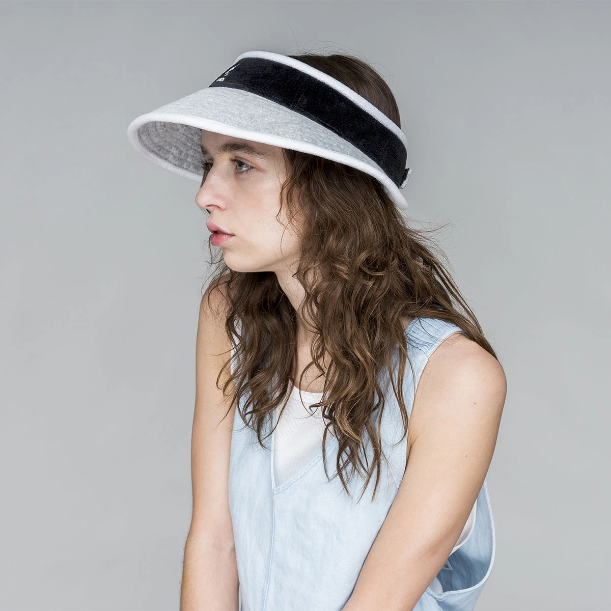 Kangol Beach Side Visor 6 Kangol Beach Side Visor - Image 4