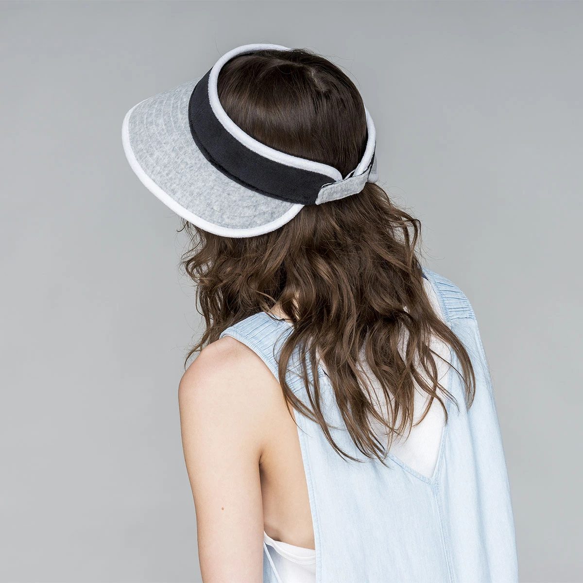 Kangol Beach Side Visor 7 Kangol Beach Side Visor - Image 5