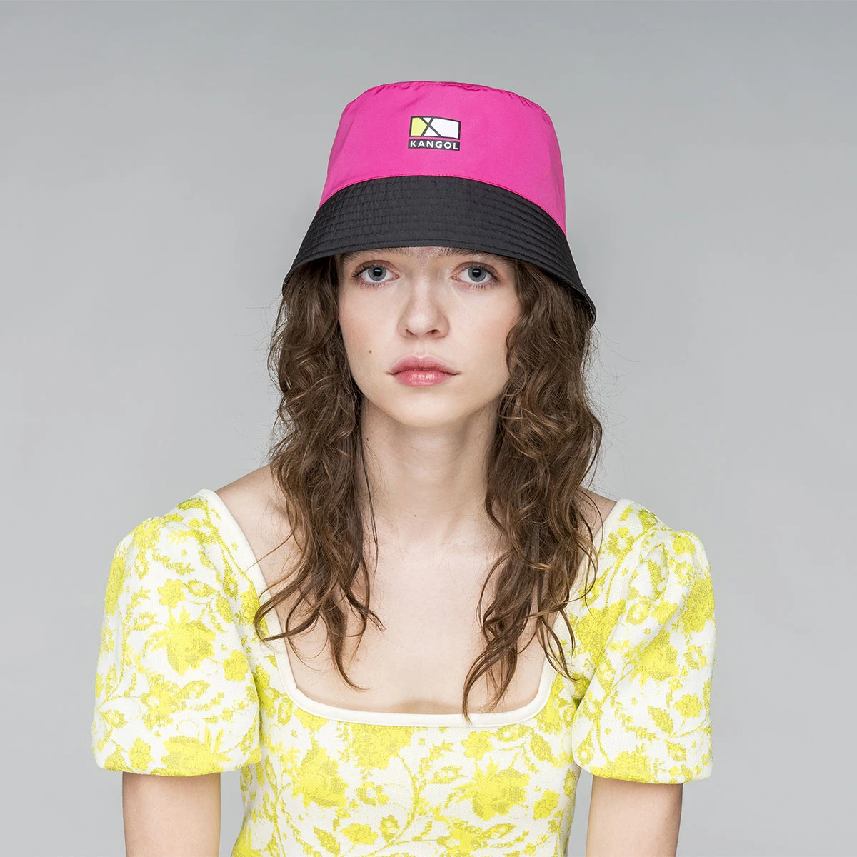 Kangol Rave Sport Bucket 7 Kangol Rave Sport Bucket - Image 5