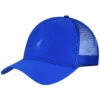 Kangol Seersucker Mesh Trucker 1 Kangol Seersucker Mesh Trucker -Kangol Sales Shop k5339 kangol seersucker mesh trucker baseball blue 1 1
