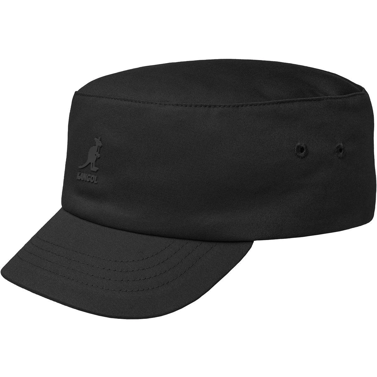 Kangol Stretch Fit Army Cap 11 Kangol Stretch Fit Army Cap - Image 9