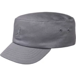 Kangol Stretch Fit Army Cap 21 Kangol Stretch Fit Army Cap -Kangol Sales Shop k5348 kangol stretch fit army cap army cap charcoal 1k 2