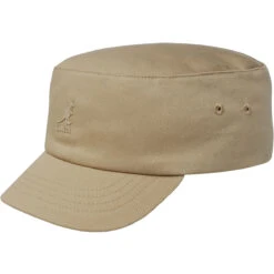 Kangol Stretch Fit Army Cap 19 Kangol Stretch Fit Army Cap -Kangol Sales Shop k5348 kangol stretch fit army cap army cap taupe 1k 2