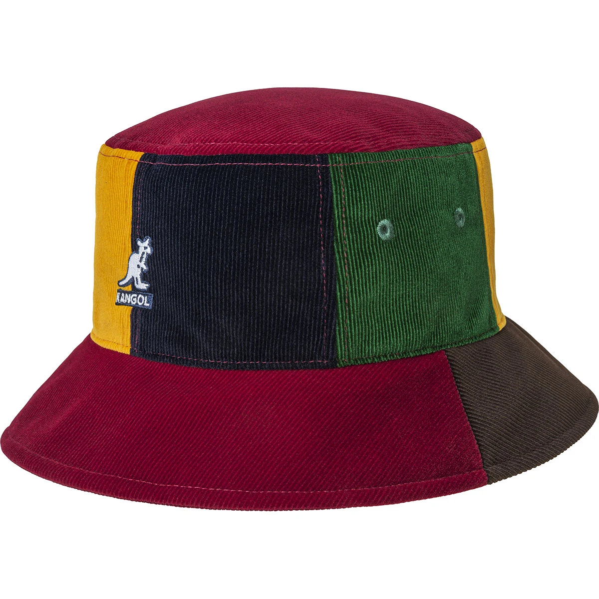 Kangol Contrast Pops Bucket 5 Kangol Contrast Pops Bucket - Image 3