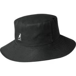 Kangol Washed Fisherman Hat
