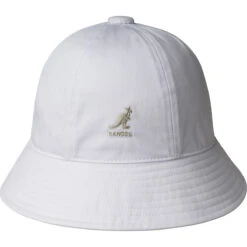 Kangol Washed Casual -Kangol Sales Shop k5369 kangol washed casual white 1k 4