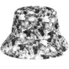 Kangol Floral Reversible Bucket 1 Kangol Floral Reversible Bucket -Kangol Sales Shop k5373 kangol floral rev bucket black floral 1 4