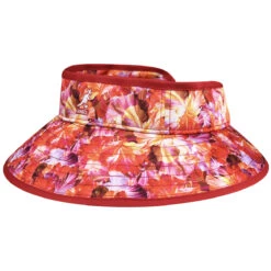 Kangol Floral Visor