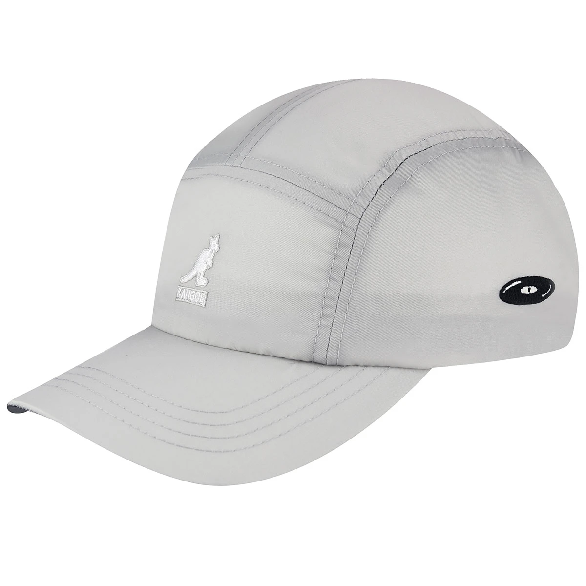 Kangol Record Sheen 5 Panel Cap 3 Kangol Record Sheen 5 Panel Cap